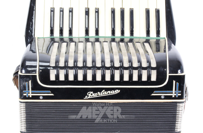 PARLANDO Akkordeon