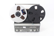 Tonbandgerät  REVOX