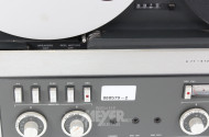 Tonbandgerät  REVOX
