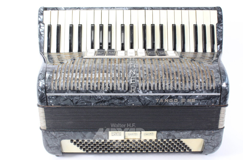 Akkordeon HOHNER