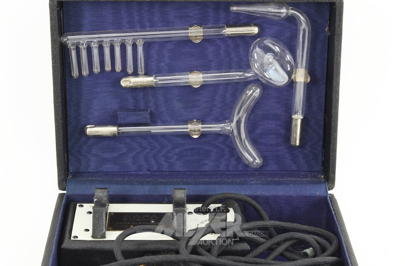 Hochfrequenzstrahler