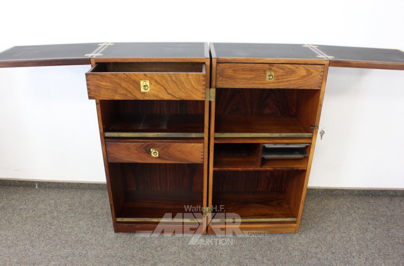 Captains-Bar, Dänemark um 1970