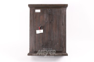 kl. Wandschrank (Hamburger Schränkchen)
