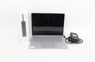 Laptop 15" mit Docking-Station