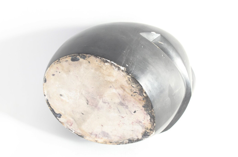 Skulptur "Verschlossene"