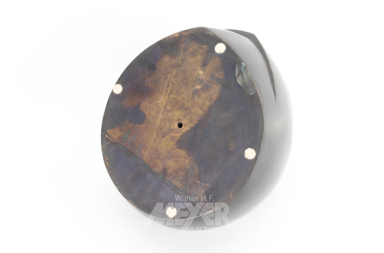 Skulptur "Resignation"