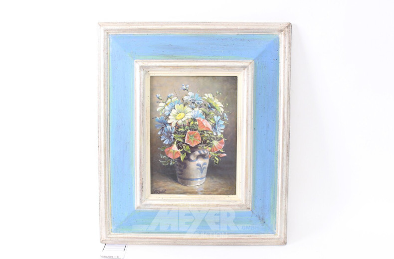 Gemälde "Blumen"