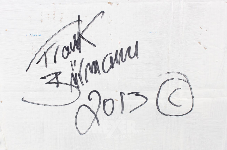 Zweiteilige 3D-Collage im Zeichenstil 'Sch(ä)iffchen Zählen für zum Einschlafen' und 'Möwen gehen auch'