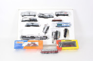 Posten Modelleisenbahnen