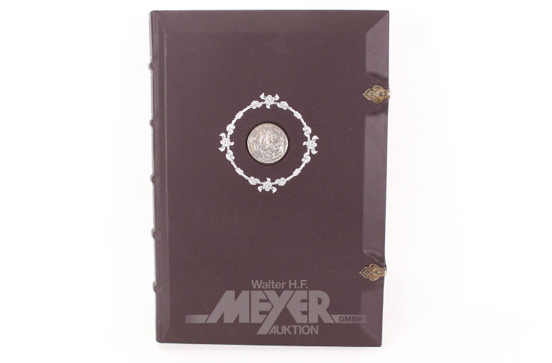 Vita des Heiligen Georgs, Arch. Pietro C129