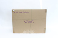 4K-Laser-Beamer