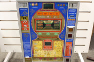 Geld-Glückspielautomat 'TRIO MINT GOLD'