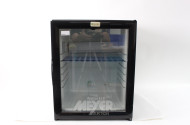 Mini-Bar / Kühlschrank mit Glastür, 50L