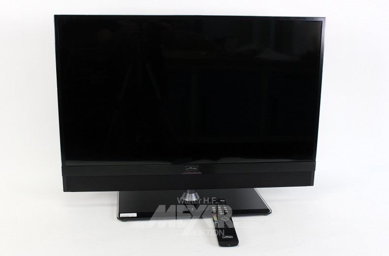 TV-Gerät  32"