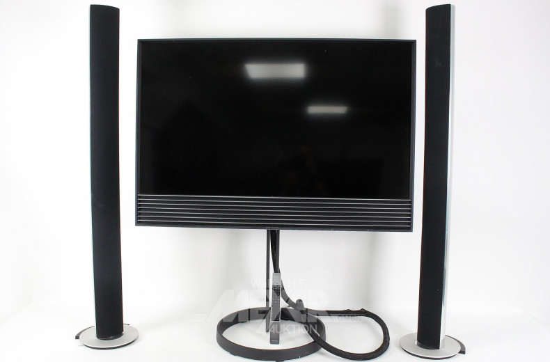 LCD TV 40 "Bang & Olufsen"