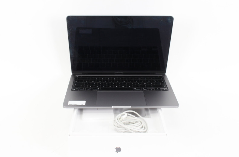 Laptop Mac Book Pro, 13 Zoll