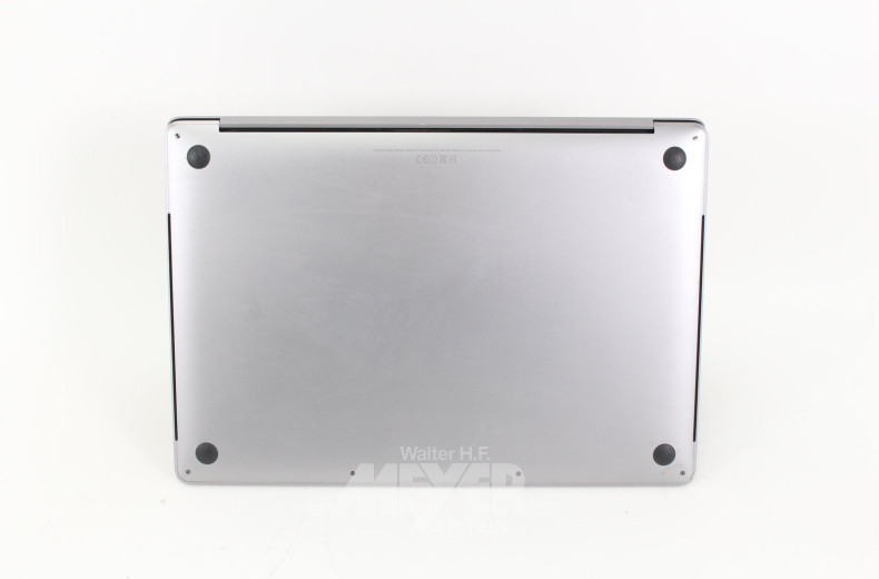 Laptop MacBook Pro, 15 Zoll