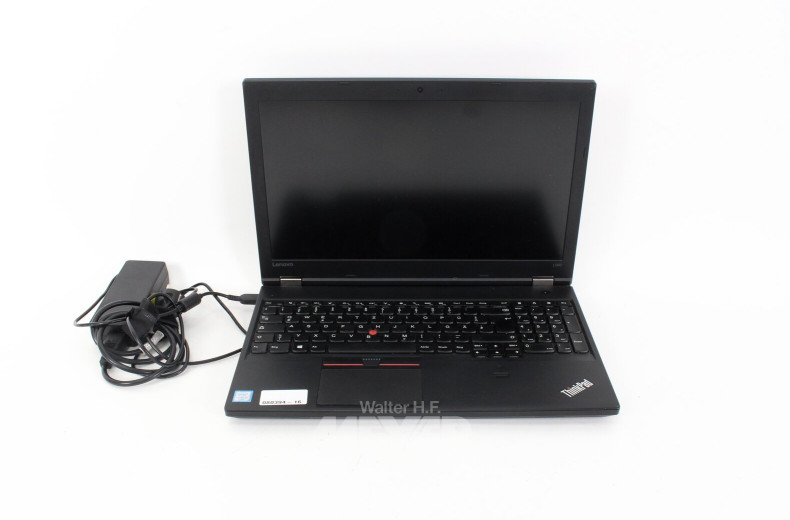 Laptop, ThinkPad