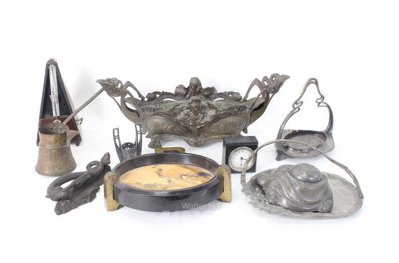 Posten diverser Hausrat