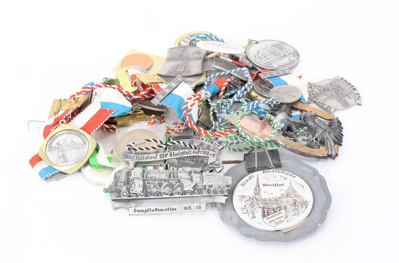 Posten Karnevalsorden