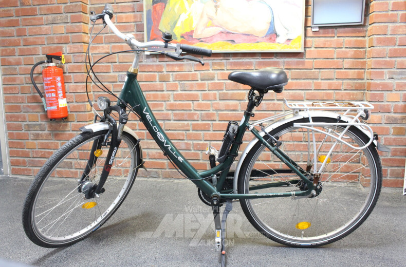 Damen-Fahrrad, 28"