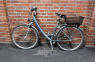 Damen-Fahrrad