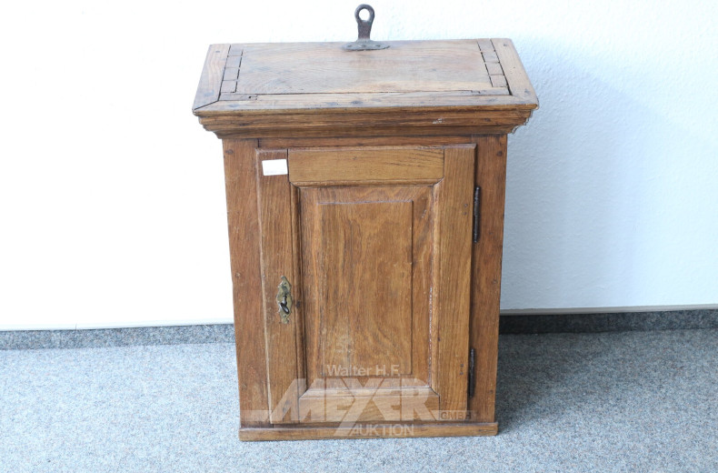 Wand-Hängeschränkchen