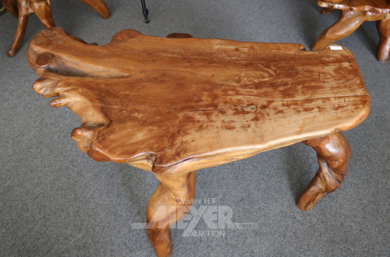 Wurzeltisch
