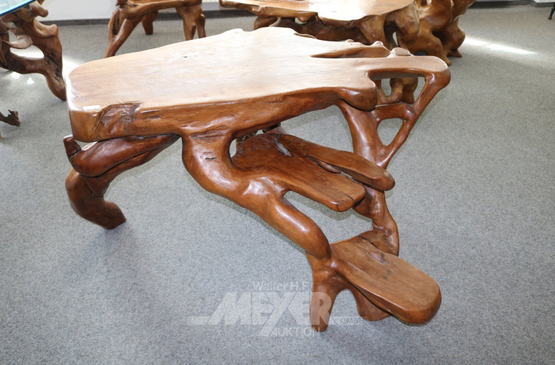 Wurzeltisch