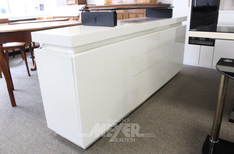 modernes Sideboard