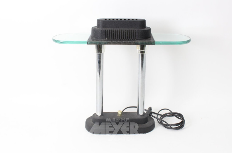 Moderne Tischlampe im Stil von Robert Sonnemann