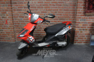 Motorroller 'Race 50GT' (50ccm)