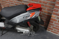 Motorroller 'Race 50GT' (50ccm)