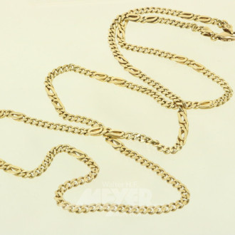 Flachpanzer-Gliederkette