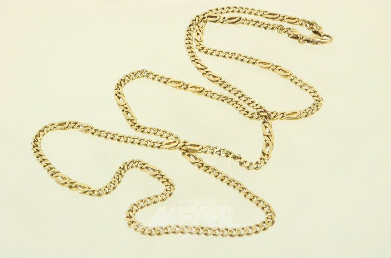 Flachpanzer-Gliederkette