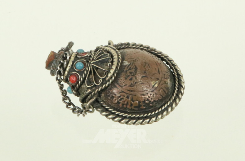 Konvolut, best. aus. 2 Herrenarmbanduhren,