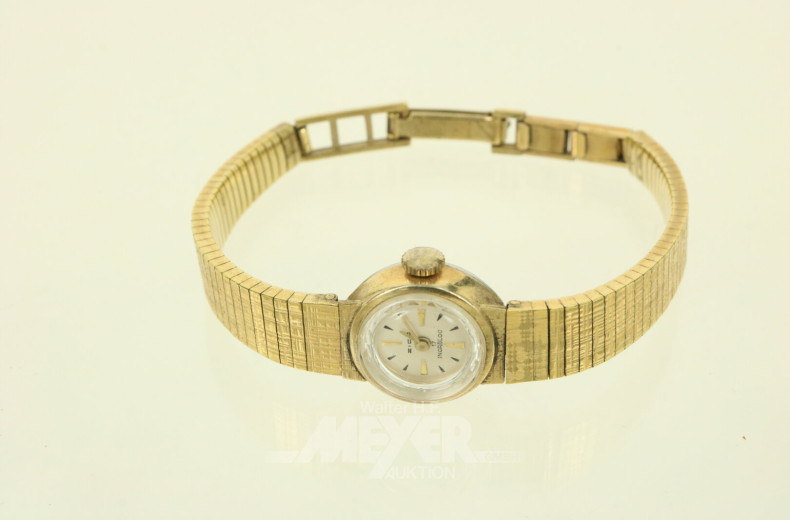 Konvolut Modeschmuck, best. aus: