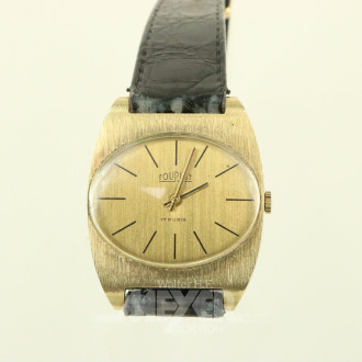 Herrenarmbanduhr, 60er Jahre