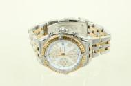 Herrenarmbanduhr Breitling Chronometre Crosswind