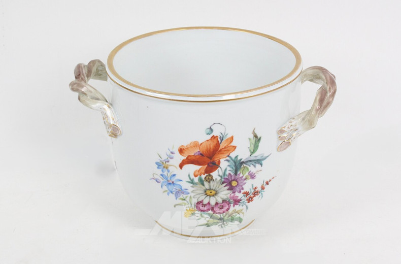 Porz.-Überpfangtopf