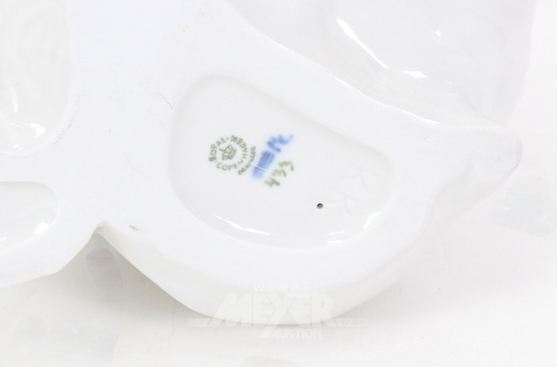 Porz.-Figur "Eisbär"