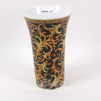 Versace Tischvase 'Barocco'