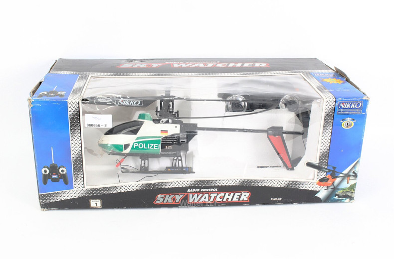 8 versch. Modellautos