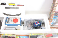 Posten Modelleisenbahn Teile