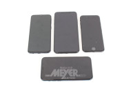 Posten Smartphones APPLE, 4 Stk.
