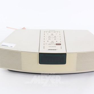 BOSE WAVE Radio