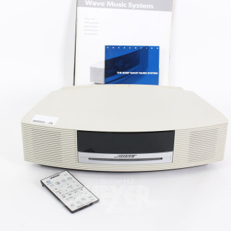BOSE WAVE Musicsystem