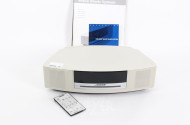 BOSE WAVE Musicsystem