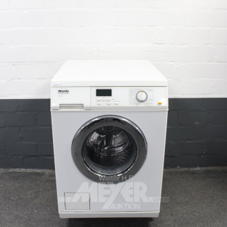 Gewerbe-Waschmaschine MIELE, Professional