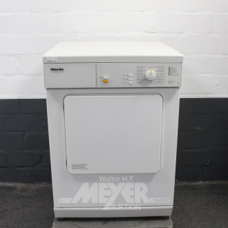 Trockner MIELE, Novotronik